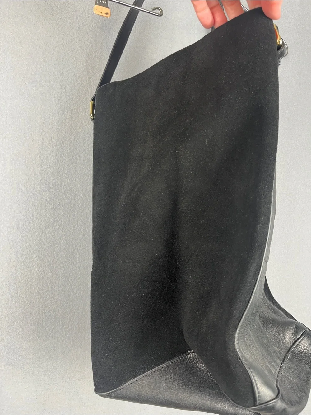 margot versatile black